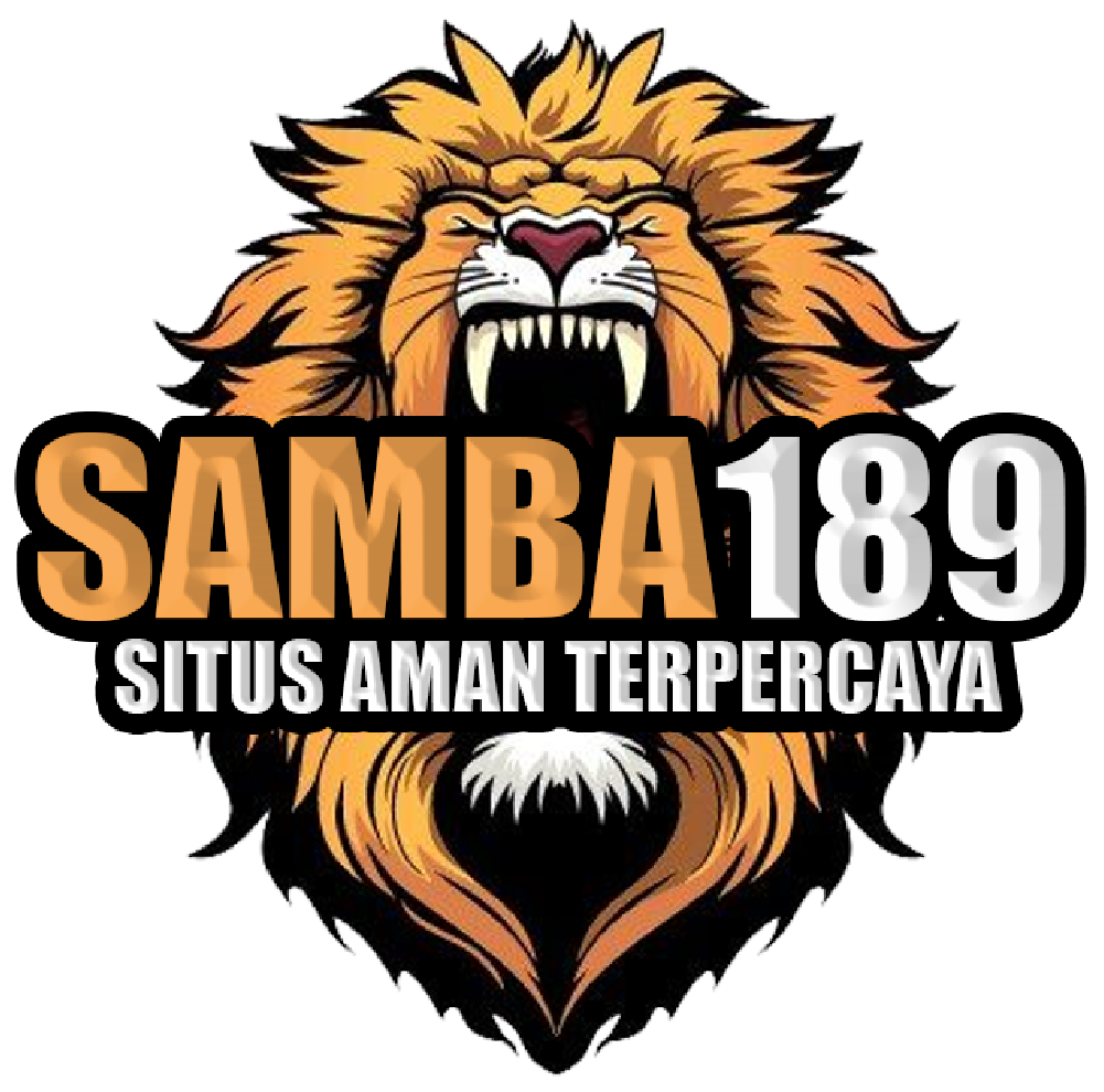 samba189 Logo