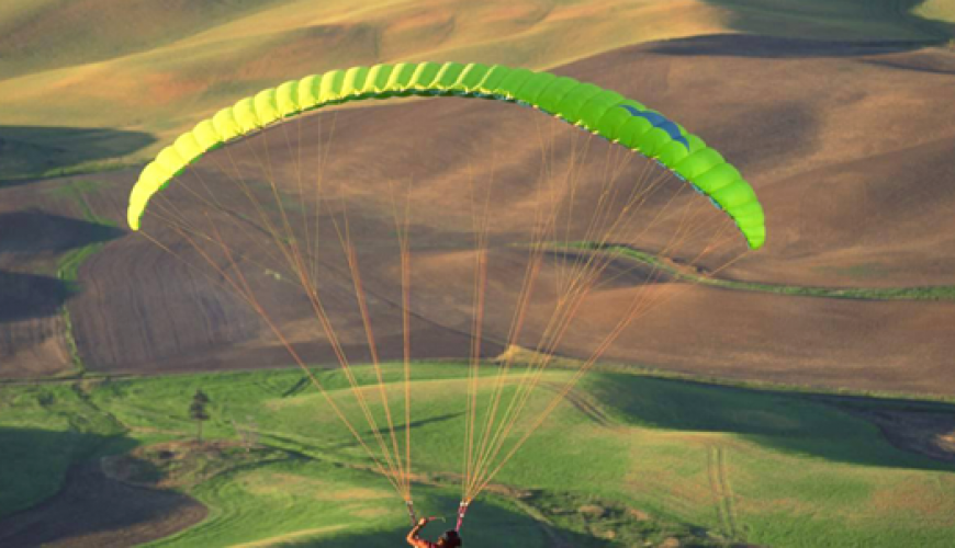 paragliding-in-armenia