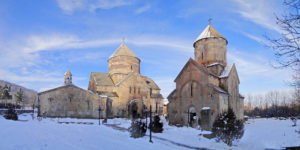 tsaghkadzor_kecharis_monastery