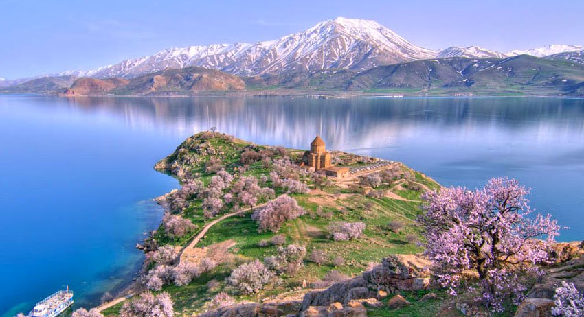 Սևանա լիճ՝ հայկական մարգարիտը | Armadventure
