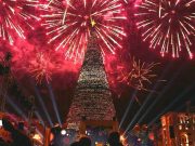 new year in yerevan